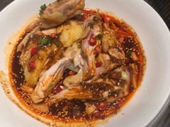 -湖南人家·家传湖南菜(水围店)