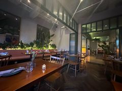 -Laures·月桂西班牙碳烤餐厅(十尚坊店)