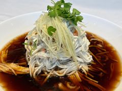 -扬州万怡酒店-中餐厅(文昌中路店)