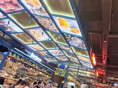-菲滋意式餐厅(临平万达店)