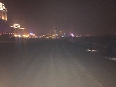 -海天一色海景自助餐厅(西港花园店)