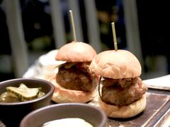 -Ocean's Table 欧舍