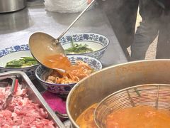 -大鼎沙嗲面(港口路店)