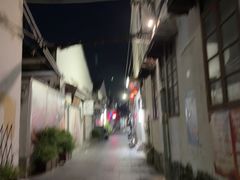 -许驸马府