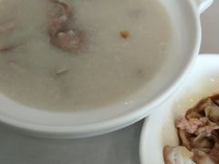 状元及第粥-华辉拉肠(金沙洲店)