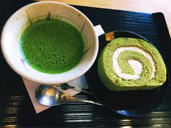 -伊藤久右卫门(宇治本店)