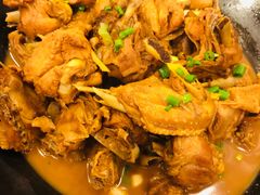 -九华山聚龙大酒店