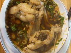 -佬缸炮江湖川菜(玉林店)