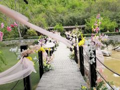 景点-云台山风景名胜区