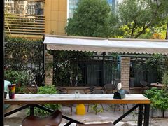 -T-COFFEE(长江花园店)