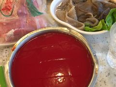 -朱氏胖子烂火锅(洪崖洞店)