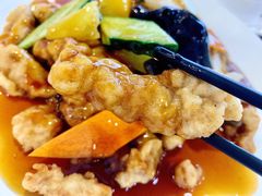 -桃园中华料理炸酱面(燕儿岛路店)
