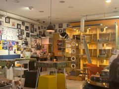 -平行世界·猫咖(首经贸店)