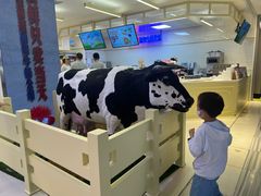 -红星前进面包牛奶公司(君太店)