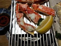 -蟹将军·松叶蟹和牛日料放题自助(K11店)