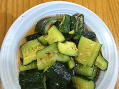 -小灶派· 地道兰州牛肉面(宏发大厦店)