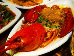 -南海渔家•海鲜•正宗海南菜(海棠湾店)