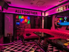 -歌友汇KTV(大悦城11层店)