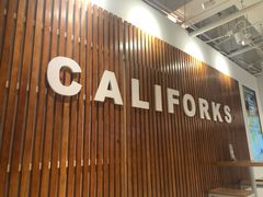 -CALIFORKS加州叉子轻食(朝阳门店)