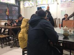 大堂-阿清煲仔店(纺织城店)