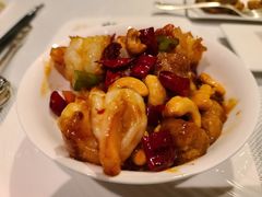 -天宝阁中餐厅(北京瑞吉酒店)