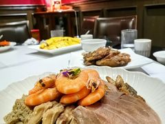 -阿莉餐厅(枣阳路店)