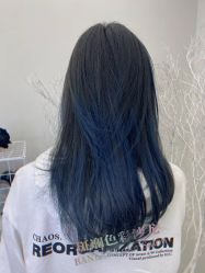 -斑斓色彩沙龙