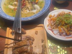 -缪氏川菜(深圳北站缤果空间店)
