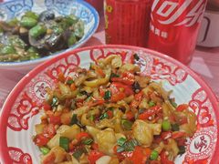 -高嗲嗲·湘味爆炒王(新城科技园店)