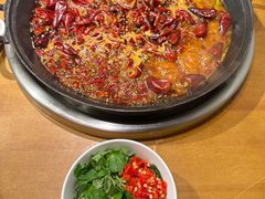 -楠火锅(太古里总店)