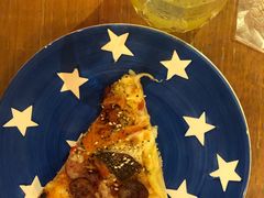 -盘炉forenza·云贵川融合小食堂 ( 钟楼中柳巷店)