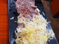 -大阪烧肉BAKA一代(十亩地店)