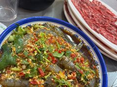 -官塘陈记鱼生·潮汕砂锅粥·牛肉火锅(潮枫路总店)