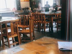 大堂-华德来餐厅(集美店)