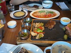 -西堤牛排(北京国瑞店)