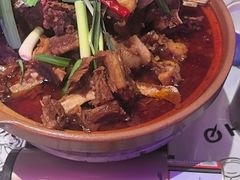 -战友蚝情烧烤工场(嘉华店)