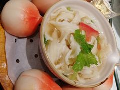 -八大碗·地道东北菜(佳兆业店)