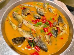 -小厨师·二十年沈家门小海鲜(百井坊巷店)