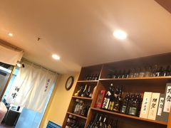 -翔峰炭火鳗鱼(悦泰街里公寓店)
