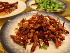 -大笑饭堂(甲子桥店)