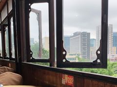 -鲤鱼塘农家山庄