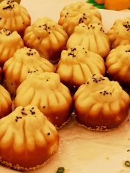 生煎包-先锋国际宴会中心(先锋国际广场店)