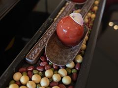 -王府半岛酒店·大堂茶座