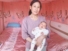 -阿福宝宝月嫂(东方医院店)