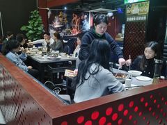-味之绝美蛙鱼头火锅(花都店)