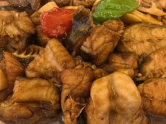 -怡园饭店-餐厅(四望亭店)