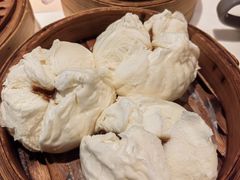 招牌叉烧包-虾饺妹·酒家(金碧店)