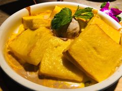 -新白鹿餐厅(金鹰新街口店)