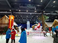-宁波冰雪大世界(北仑区)