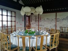 包厢-二十八里太湖船菜(吉祥路店)